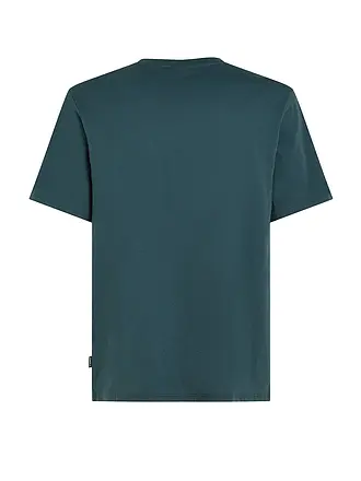 O'NEILL | Beachshirt da uomo Original Cali Logo | dunkelblau